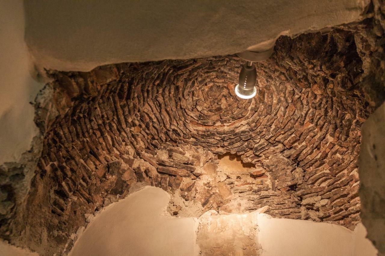 Вілла Domus 1333 Al Duomo Syracuse Екстер'єр фото