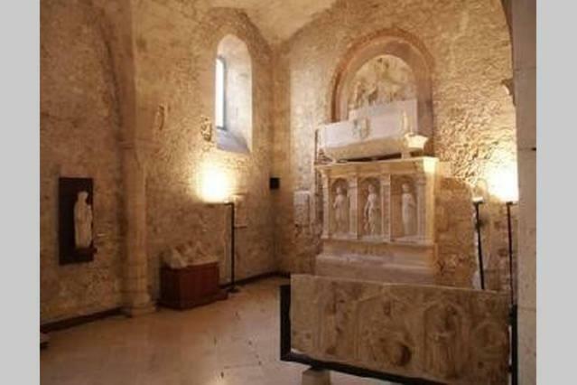 Вілла Domus 1333 Al Duomo Syracuse Екстер'єр фото